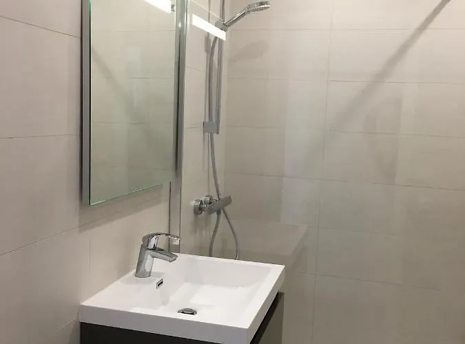 Apartamento Chic Du Port Fréjus