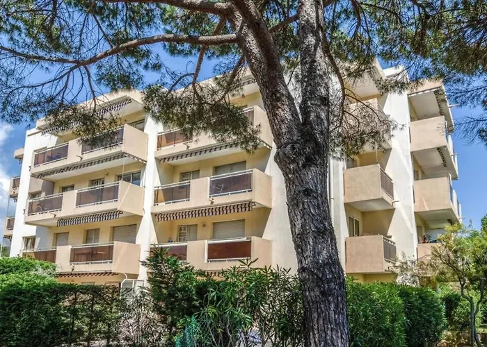 Apartamento Chic Du Port *