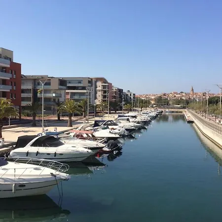 Chic Du Port * Fréjus